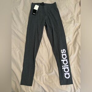 ADIDAS women’s essential tight leggings FM6689